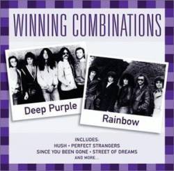 Deep Purple : Winning Combinations